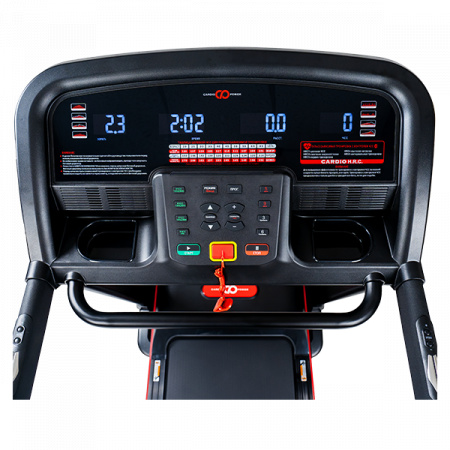 Беговые дорожки CardioPower