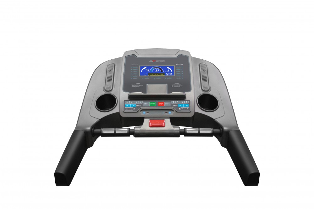 Беговая дорожка Carbon T906 ENT HRC