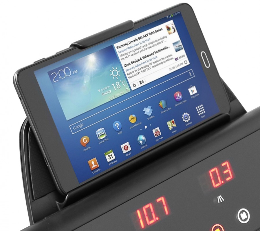 Беговая дорожка Carbon T510 SLIM