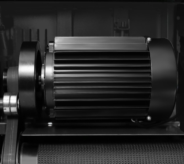 Беговая дорожка SVENSSON INDUSTRIAL GO T66