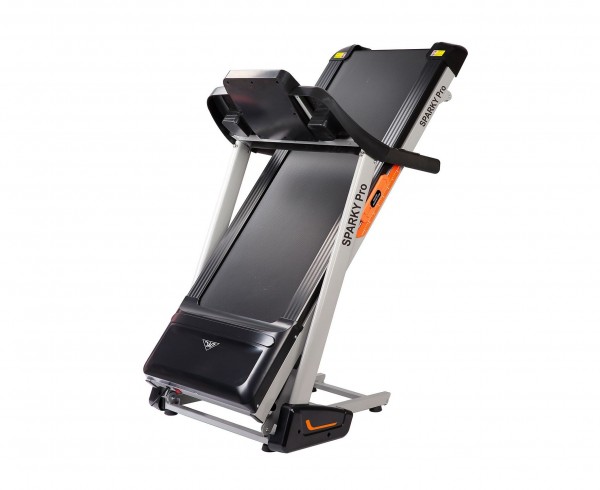 Беговая дорожка DFC SPARKY Pro T635