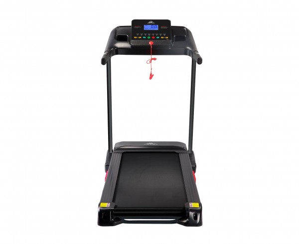 Беговая дорожка DFC ASCONA Pro T640