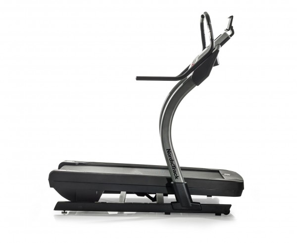 Беговая дорожка NordicTrack Incline Trainer X7i