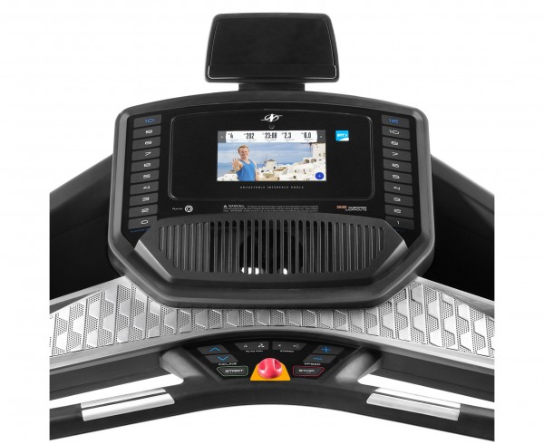 Беговая дорожка NordicTrack T12.0