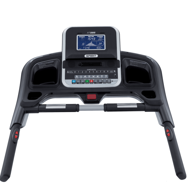 Беговая дорожка SPIRIT CT850