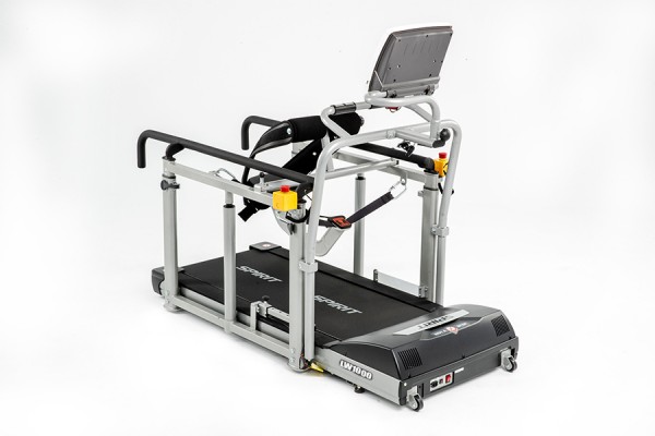 Беговая дорожка Spirit Fitness LW650