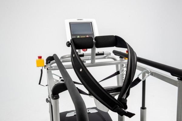 Беговая дорожка Spirit Fitness LW650