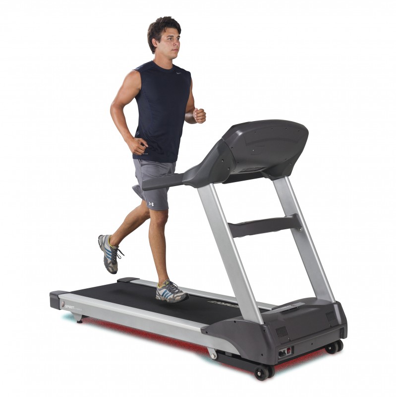 Беговая дорожка Spirit Fitness XT685 AC