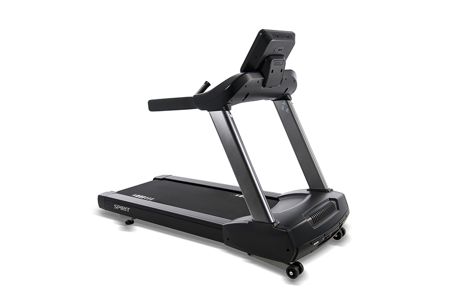 Беговая дорожка Spirit Fitness CT800+