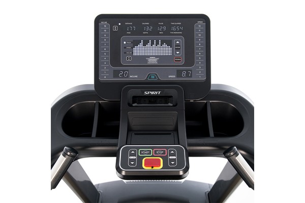 Беговая дорожка Spirit Fitness CT800+