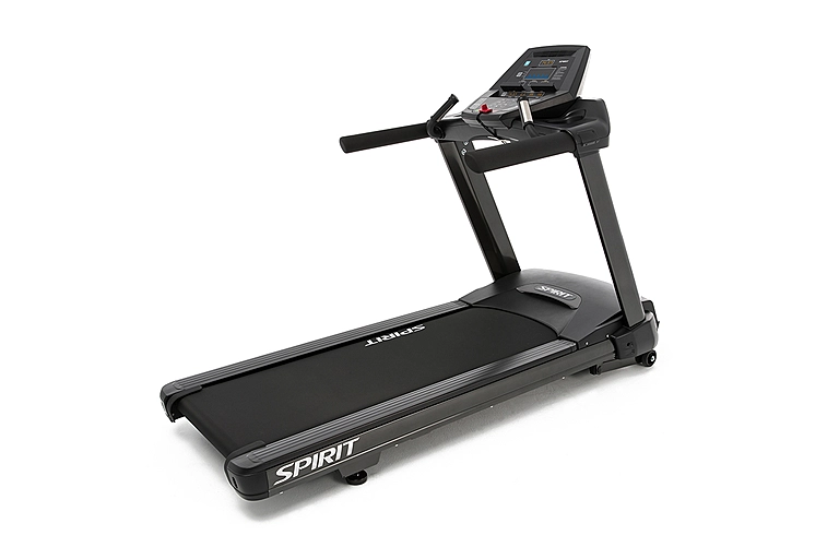 Беговая дорожка Spirit Fitness CT800 Graphite gray
