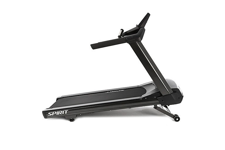 Беговая дорожка Spirit Fitness CT800 Graphite gray