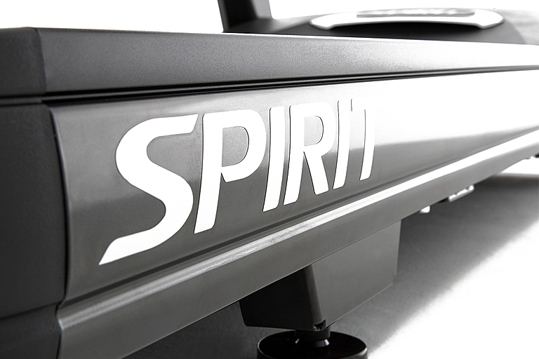 Беговая дорожка Spirit Fitness CT800 Graphite gray
