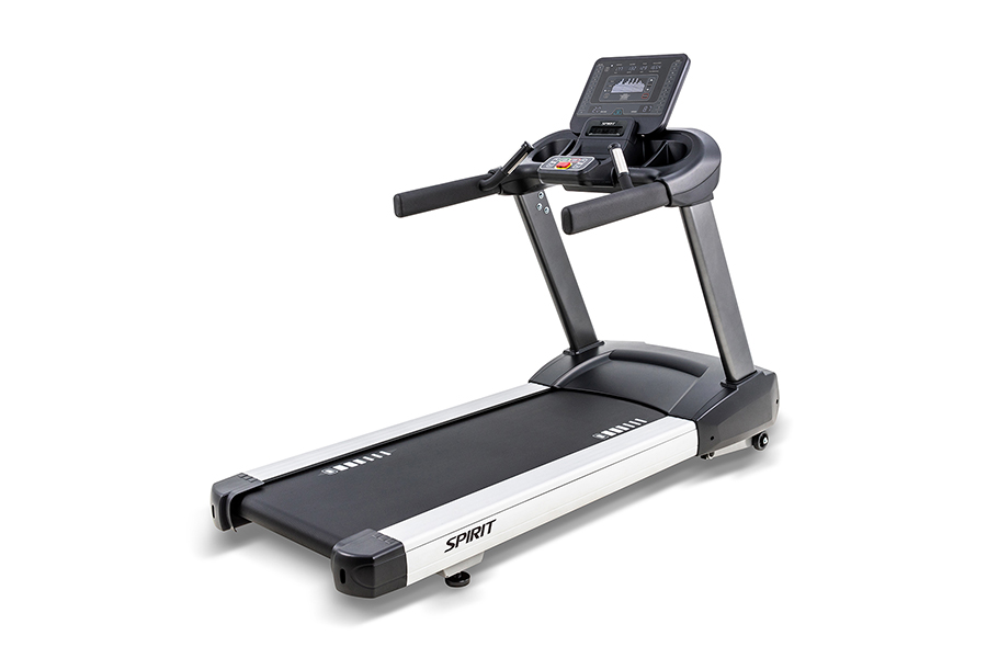 Беговая дорожка Spirit Fitness СT850+