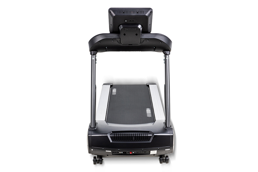 Беговая дорожка Spirit Fitness СT850+