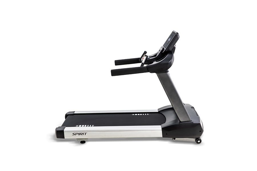 Беговая дорожка Spirit Fitness СT850+