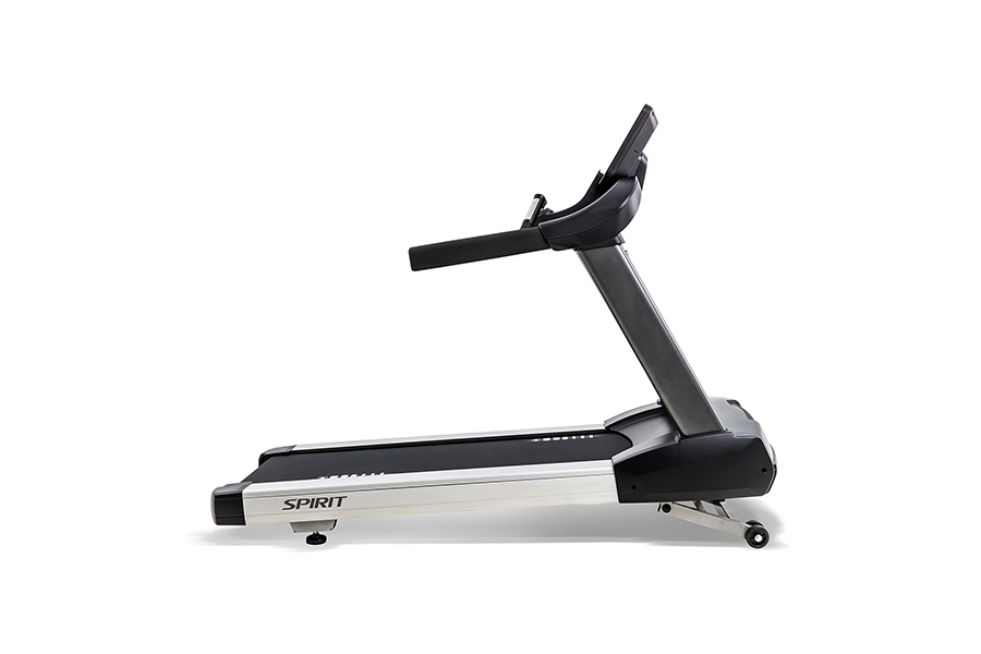 Беговая дорожка Spirit Fitness СT850+