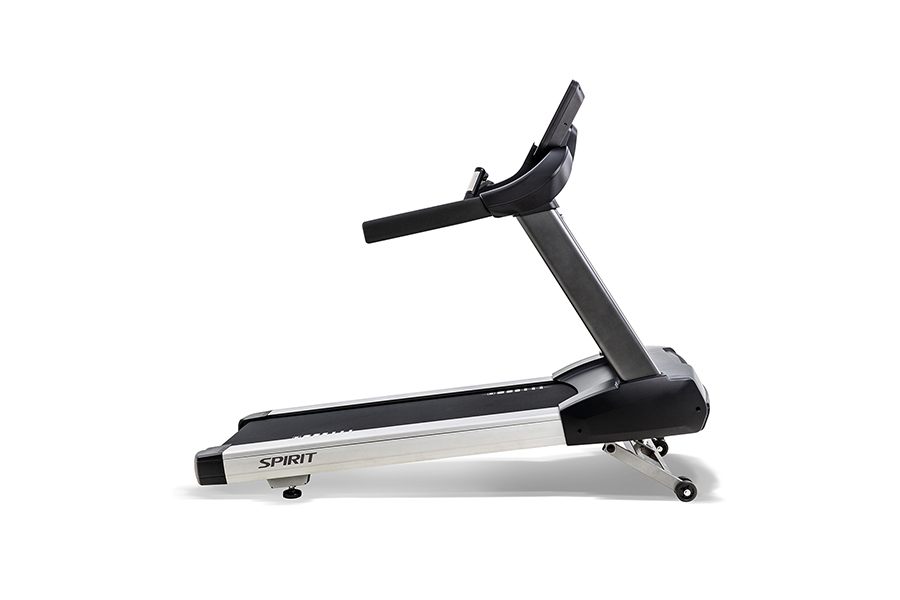 Беговая дорожка Spirit Fitness СT850+