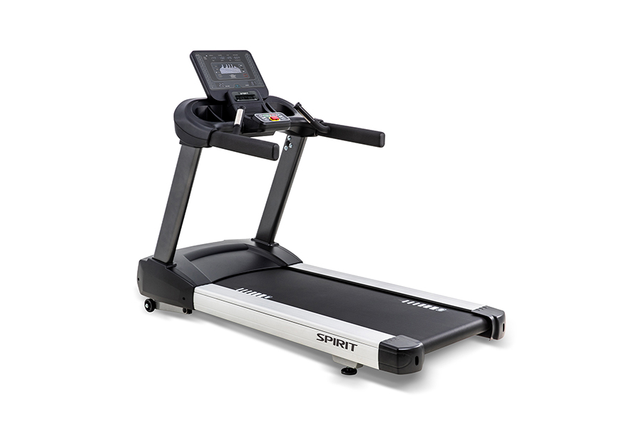 Беговая дорожка Spirit Fitness СT850+