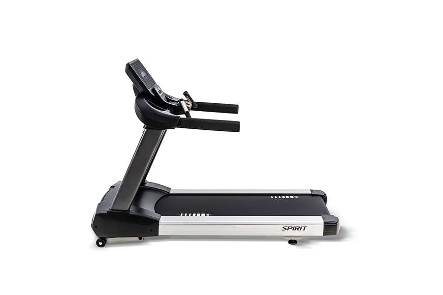 Беговая дорожка Spirit Fitness СT850+