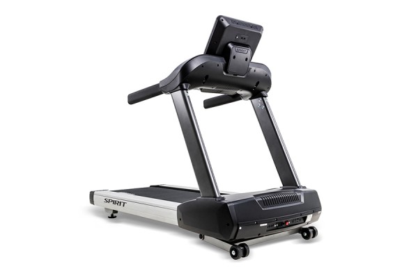 Беговая дорожка Spirit Fitness СT850+