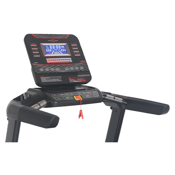 Беговая дорожка CardioPower T50
