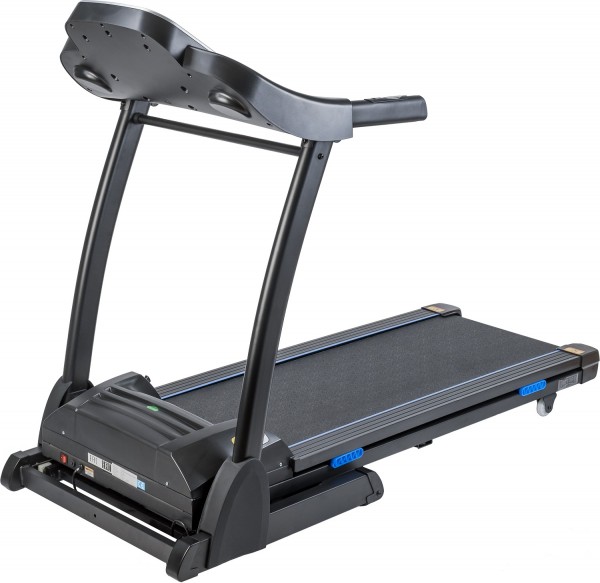 Беговая дорожка VictoryFit 730