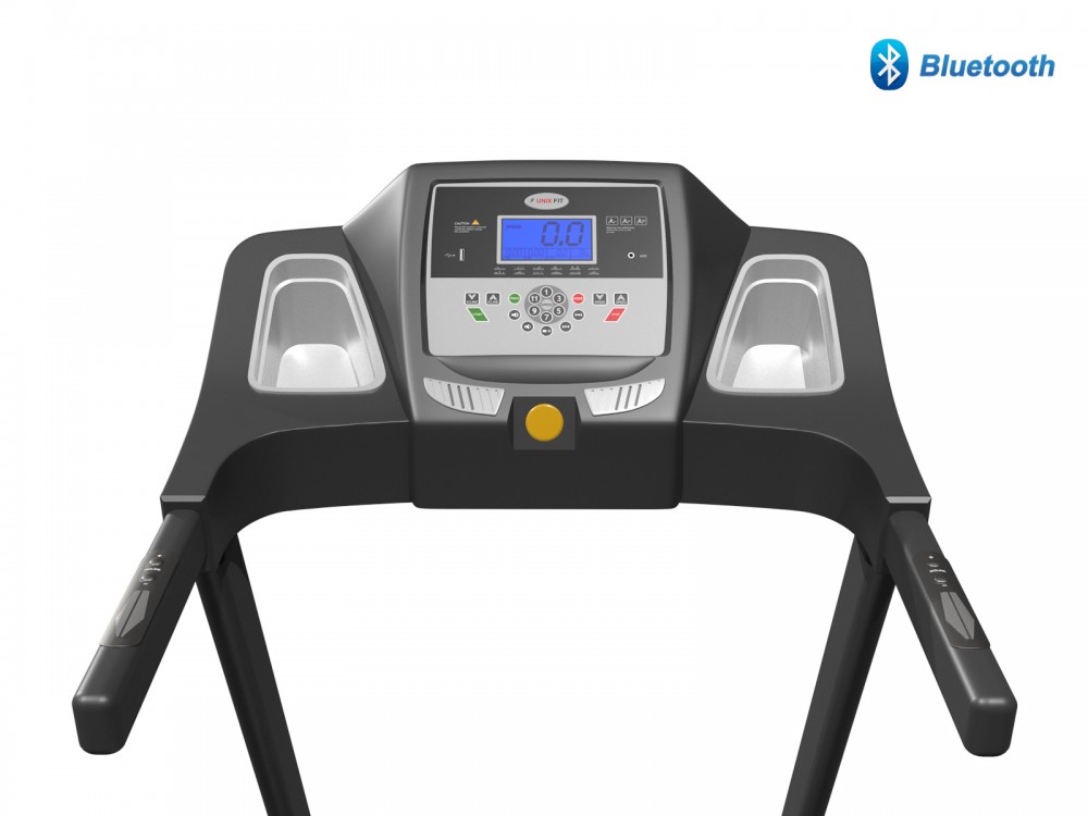 Беговая дорожка UNIXFIT MX-450V