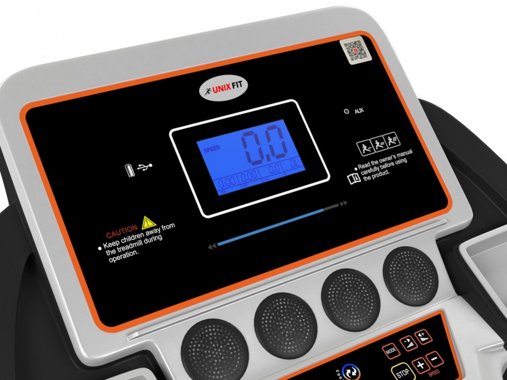 Беговая дорожка UNIXFIT MX-800S