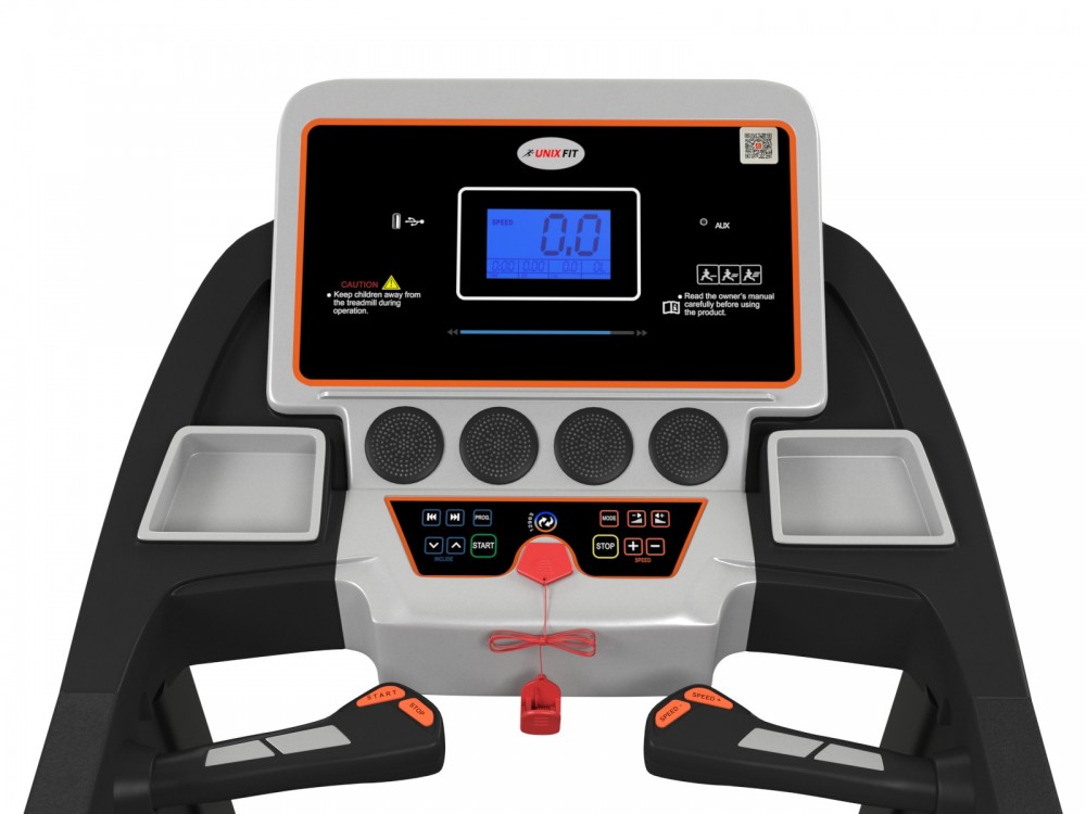 Беговая дорожка UNIXFIT MX-800S