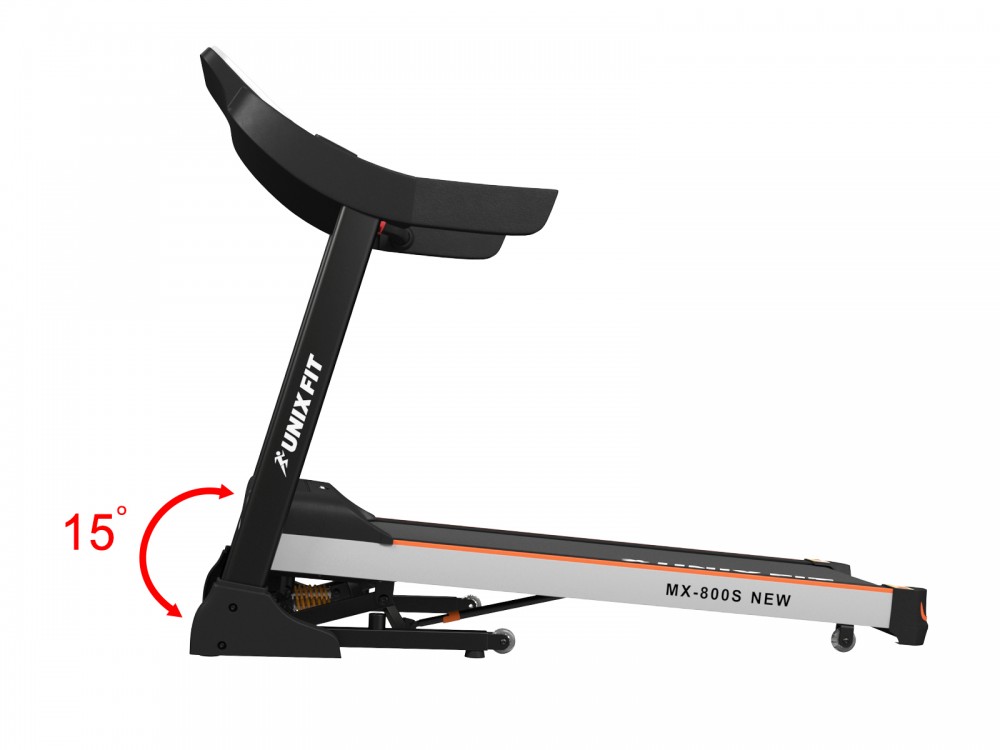 Беговая дорожка UNIXFIT MX-800S