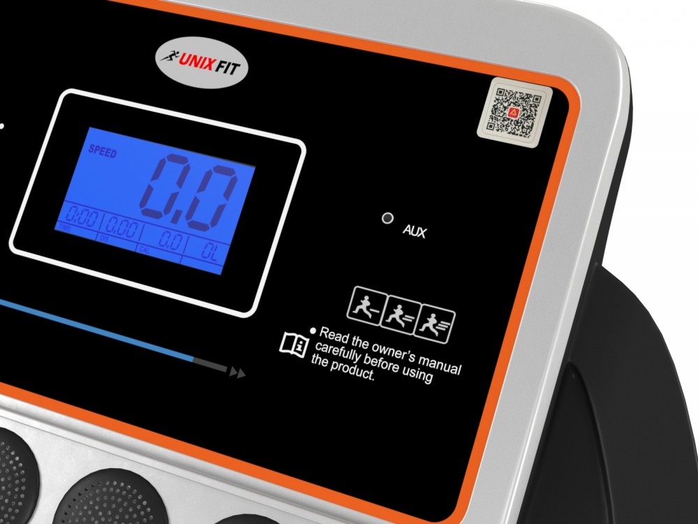 Беговая дорожка UNIXFIT MX-800S
