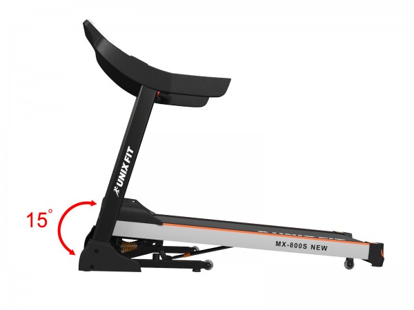 Беговая дорожка UNIXFIT MX-800S