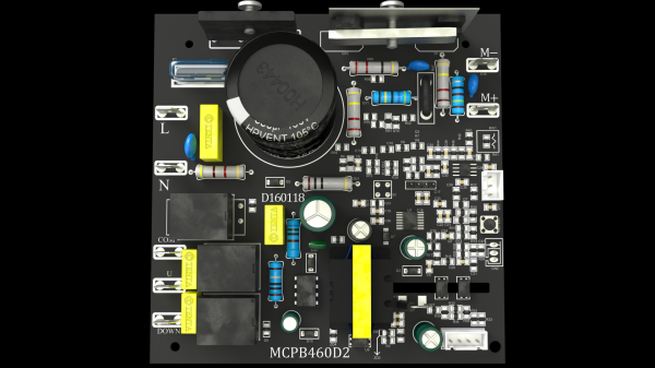 Беговая дорожка UNIXFIT MX-990X