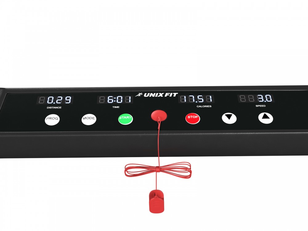 Беговая дорожка UNIXFIT R-300C