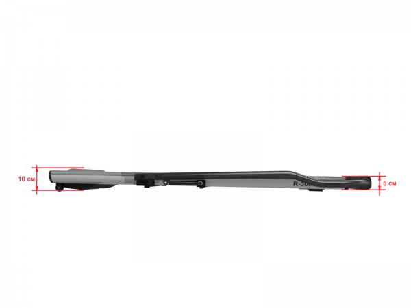 Беговая дорожка UNIXFIT R-300C