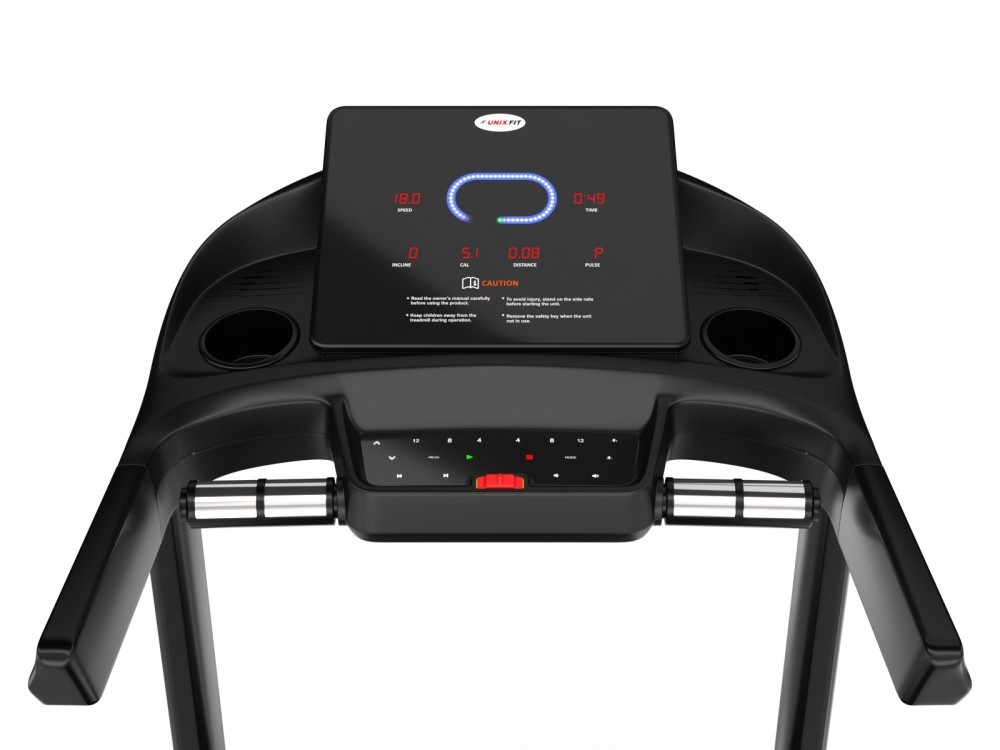 Беговая дорожка UNIXFIT MX-930R