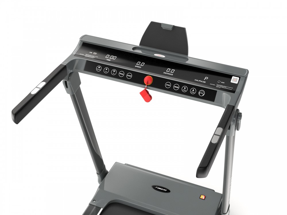 Беговая дорожка UNIXFIT R-320X