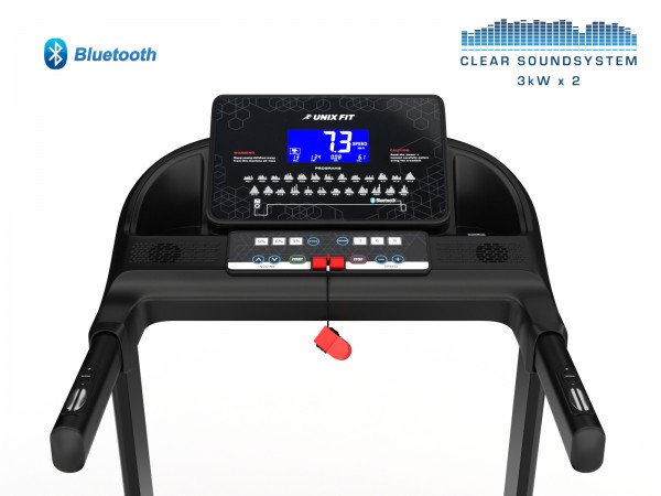 Беговая дорожка UNIXFIT MX-830L
