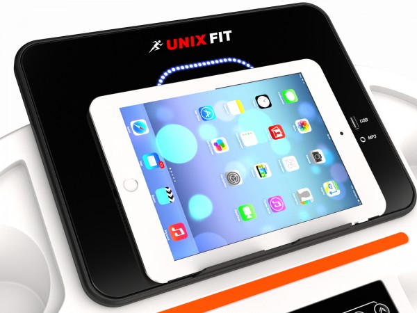 Беговая дорожка UNIXFIT ST-630R White