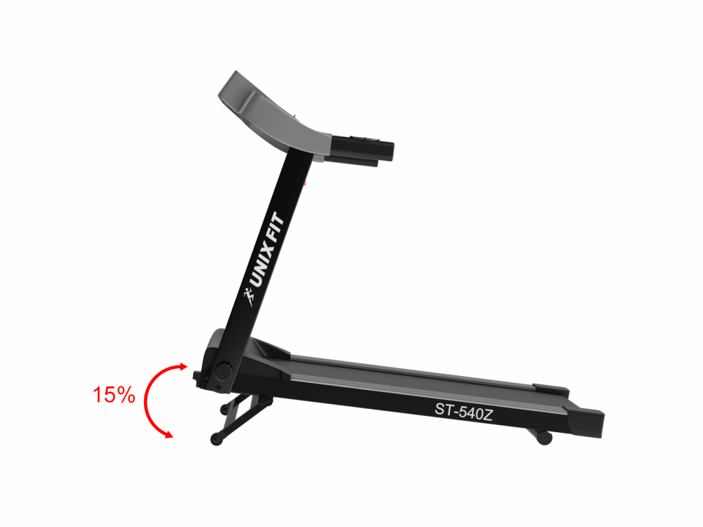 Беговая дорожка UNIXFIT ST-540Z