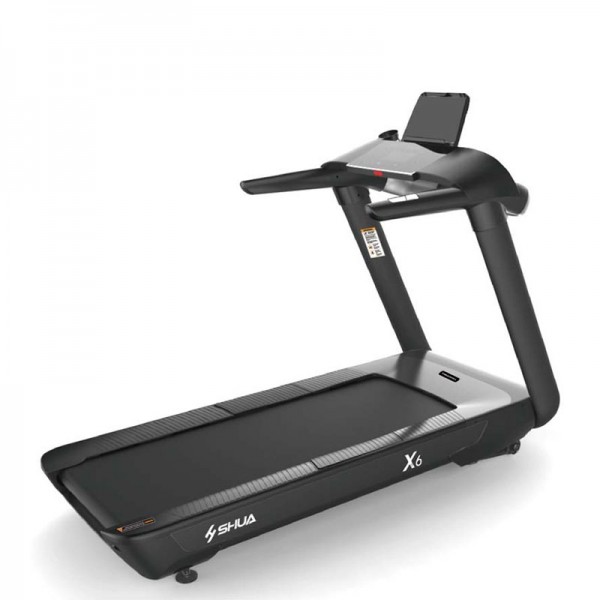 Беговая дорожка SHUA X6 SH-T8700A