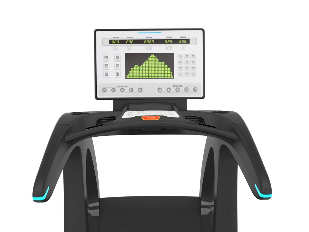 Беговая дорожка AnyFit Treadmill AI3