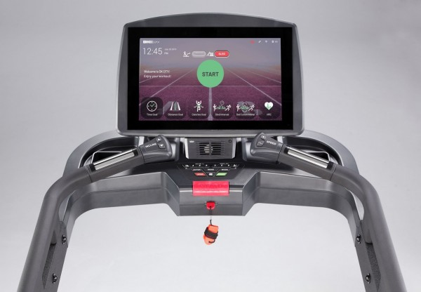 Беговая дорожка с изменяемой нагрузкой Vertex AR23.1