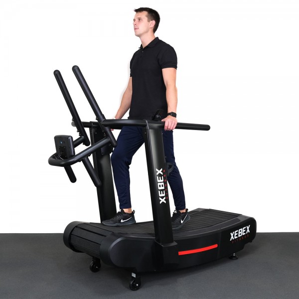 Беговая дорожка Xebex ACRT-01