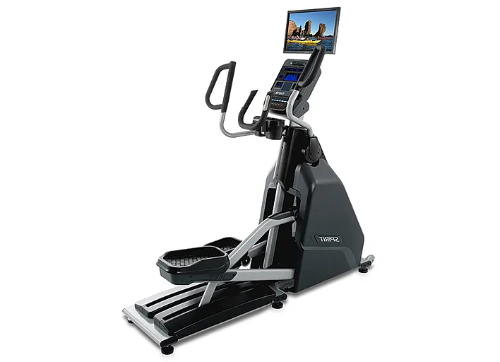 Эллиптический тренажер SPIRIT CE900