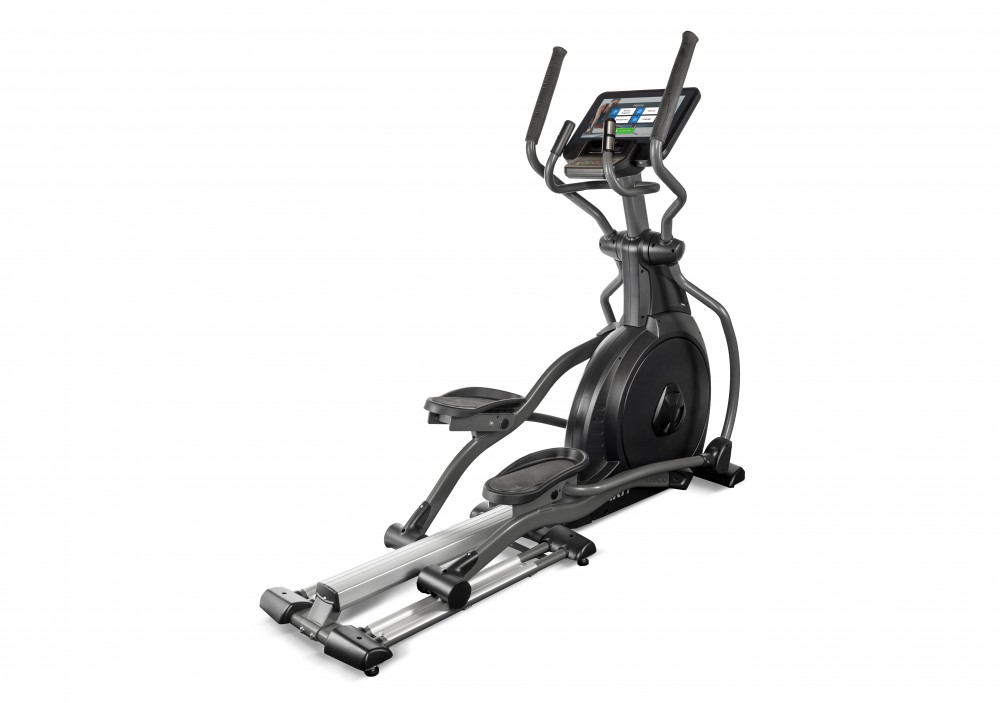 Эллиптический тренажер SPIRIT CE800ENT+