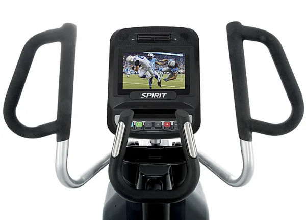 Эллиптический тренажер SPIRIT CE900ENT