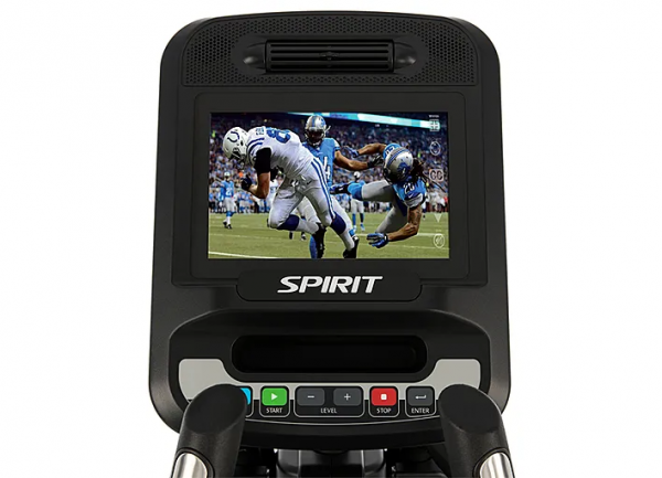 Эллиптический тренажер SPIRIT CE900ENT