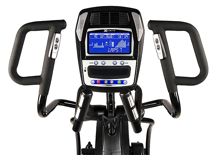 Эллиптический тренажер XTERRA FS5.9е